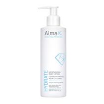 Loção Corporal Alma K Hidratante com Minerais do Mar Morto 250mL Loção Corporal Alma K Hidratante com Minerais do Mar Morto 250mL