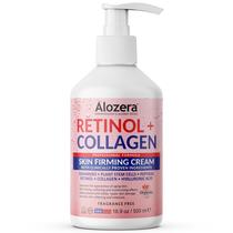 Loção Corporal Alozera Skin Firming Retinol Collagen 500mL