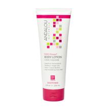 Loção Corporal Andalou Naturals 1000 Roses Calmante 240mL
