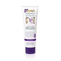 Loção Corporal Andalou Naturals Lavanda Thyme 240mL