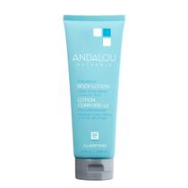 Loção Corporal Andalou Naturals Toranja Clarificante 240mL Loção Corporal Andalou Naturals Toranja Clarificante 240mL
