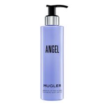Locao Corporal Angel Mugler 200ml