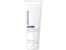 Loção Corporal Anti-idade Neostrata Resurface - Glycolic Renewal Smoothing Lotion 200ml