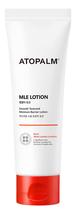 Loção Corporal ATOPALM MLE 120mL 48h Hidratação para Pele Sensível