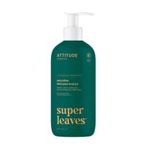 Loção Corporal ATTITUDE Energizante Folhas de Laranja 473ml Loção Corporal ATTITUDE Energizante Folhas de Laranja 473ml