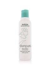 Loção Corporal Aveda Shampure com Azeite Orgânico 200mL