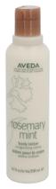 Loção Corporal Aveda Skincare Rosemary Mint 200mL Loção Corporal Aveda Skincare Rosemary Mint 200mL