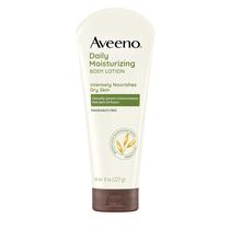 Loção Corporal Aveeno Hidratante Diária Sem Fragrância 240 mL