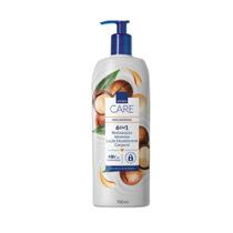 Loção Corporal Avon Care Macadâmia 700ml Loção Corporal Avon Care Macadâmia 700ml