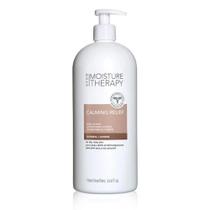Loção corporal Avon Moisture Therapy Calming Relief 1L (pacote com 2) Loção corporal Avon Moisture Therapy Calming Relief 1L (pacote com 2)
