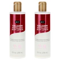 Loção Corporal b.pure Colágeno 2x237 ml Loção Corporal b.pure Colágeno 2x237 ml