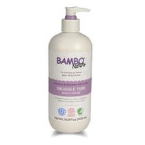 Loção Corporal Bambo Nature Snuggle Time 500mL Loção Corporal Bambo Nature Snuggle Time 500mL