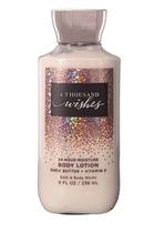 Loção Corporal Bath & Body Works A Thousand Wishes 240 ml