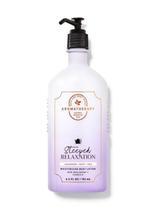 Loção corporal Bath & Body Works Aromaterapia 192 ml de lavanda Loção corporal Bath & Body Works Aromaterapia 192 ml de lavanda