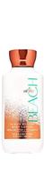 Loção corporal Bath & Body Works AT THE BEACH 240mL 24h Moisture
