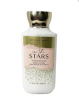Loção corporal Bath & Body Works IN THE STARS Edição limitada de 240 ml.