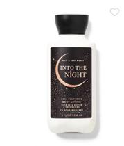 Loção Corporal Bath & Body Works - Into the Night 236ml Loção Corporal Bath & Body Works - Into the Night 236ml