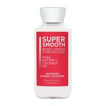 Loção Corporal Bath & Body Works Japanese Cherry Blossom - 240ml