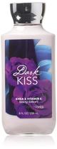 Loção corporal Bath & Body Works Signature Dark Kiss 240 ml