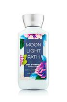 Loção corporal Bath & Body Works Signature Moonlight Path 240 ml Loção corporal Bath & Body Works Signature Moonlight Path 240 ml
