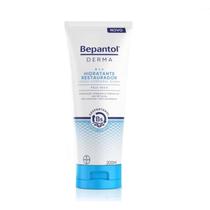 Locao Corporal Bepantol Derma Hidratante Restaurador 200ml