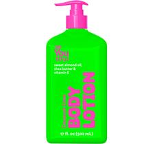 Loção corporal BeYoutiful Coconut Lime Super Smooth 500ml Loção corporal BeYoutiful Coconut Lime Super Smooth 500ml
