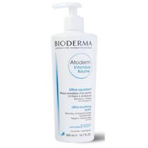 Loção Corporal Bioderma Atoderm Intensive Baume com 500ml Loção Corporal Bioderma Atoderm Intensive Baume com 500ml