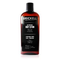 Loção corporal Brickell Masculina Deep Moisture 240 ml sem perfume Loção corporal Brickell Masculina Deep Moisture 240 ml sem perfume