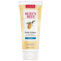 Loção Corporal Burt's Bees Manteigas de Cacau e Cupuaçu 200mL x2