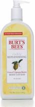 Loção corporal Burt's Bees Richly Replenishing Cacau e Cupuaçu 360ml Loção corporal Burt's Bees Richly Replenishing Cacau e Cupuaçu 360ml