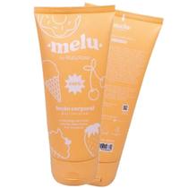 Loção corporal buttercream melu ruby rose