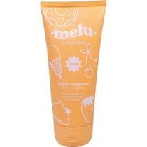 LOCAO CORPORAL BUTTERCREAM MELU RUBYROSE 200ml