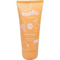 Loção Corporal Buttercream Ruby Rose 200Ml