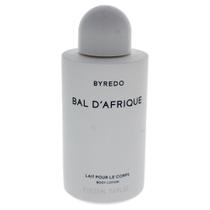 Loção Corporal Byredo Bal D Afrique 225mL Loção Corporal Byredo Bal D Afrique 225mL