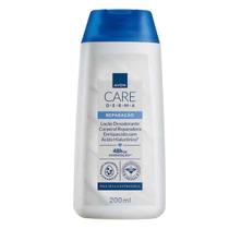 Loção Corporal Care Derma Reparação 200ml - Avon