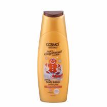 Loção Corporal CD COSMO DESIGNS Spicy Gingerbread 400 ml Loção Corporal CD COSMO DESIGNS Spicy Gingerbread 400 ml