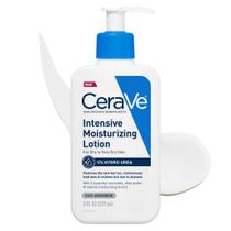 Loção Corporal CeraVe Hidratante Intensiva com Ureia - 240ml