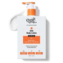 Loção Corporal Chemist at Play AHA 5% Niacinamida 236ml Loção Corporal Chemist at Play AHA 5% Niacinamida 236ml
