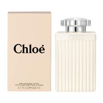 Loção Corporal CHLOE 6.7 Oz Hidratante para a Pele