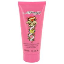 Loção corporal Christian Audigier Ed Hardy para mulheres 200ml Loção corporal Christian Audigier Ed Hardy para mulheres 200ml