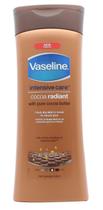 Loção Corporal com Manteiga de Cacau - Condicionamento Profundo (400mL)