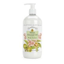 Loção Corporal Crabtree & Evelyn Óleo de Amêndoa Doce 500mL Loção Corporal Crabtree & Evelyn Óleo de Amêndoa Doce 500mL