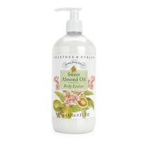 Loção Corporal Crabtree & Evelyn Óleo de Amêndoa Doce 500mL