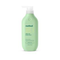 Loção Corporal Daily Zen - Pepino, Algas Marinhas e Chá Verde - 414ml