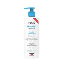 Loção Corporal de Hidratação Intensa ISDIN - Ureadin 10