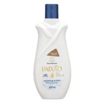 Loção Corporal Deo Hidratante Paixão Inspiradora Rosas Brancas 400ml Loção Corporal Deo Hidratante Paixão Inspiradora Rosas Brancas 400ml