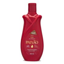 Loção Corporal Deo Hidratante Paixão Tentadora Ameixa Rubi 400ml Loção Corporal Deo Hidratante Paixão Tentadora Ameixa Rubi 400ml