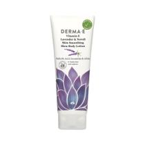 Loção Corporal Derma E Vitamina E Lavanda e Neroli 240mL