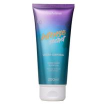Loção Corporal Desodorante Intense Secret Via Aroma - 200ml Loção Corporal Desodorante Intense Secret Via Aroma - 200ml