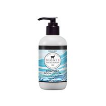 Loção corporal Dionis Goat Milk Skincare Ocean Mist 250mL
